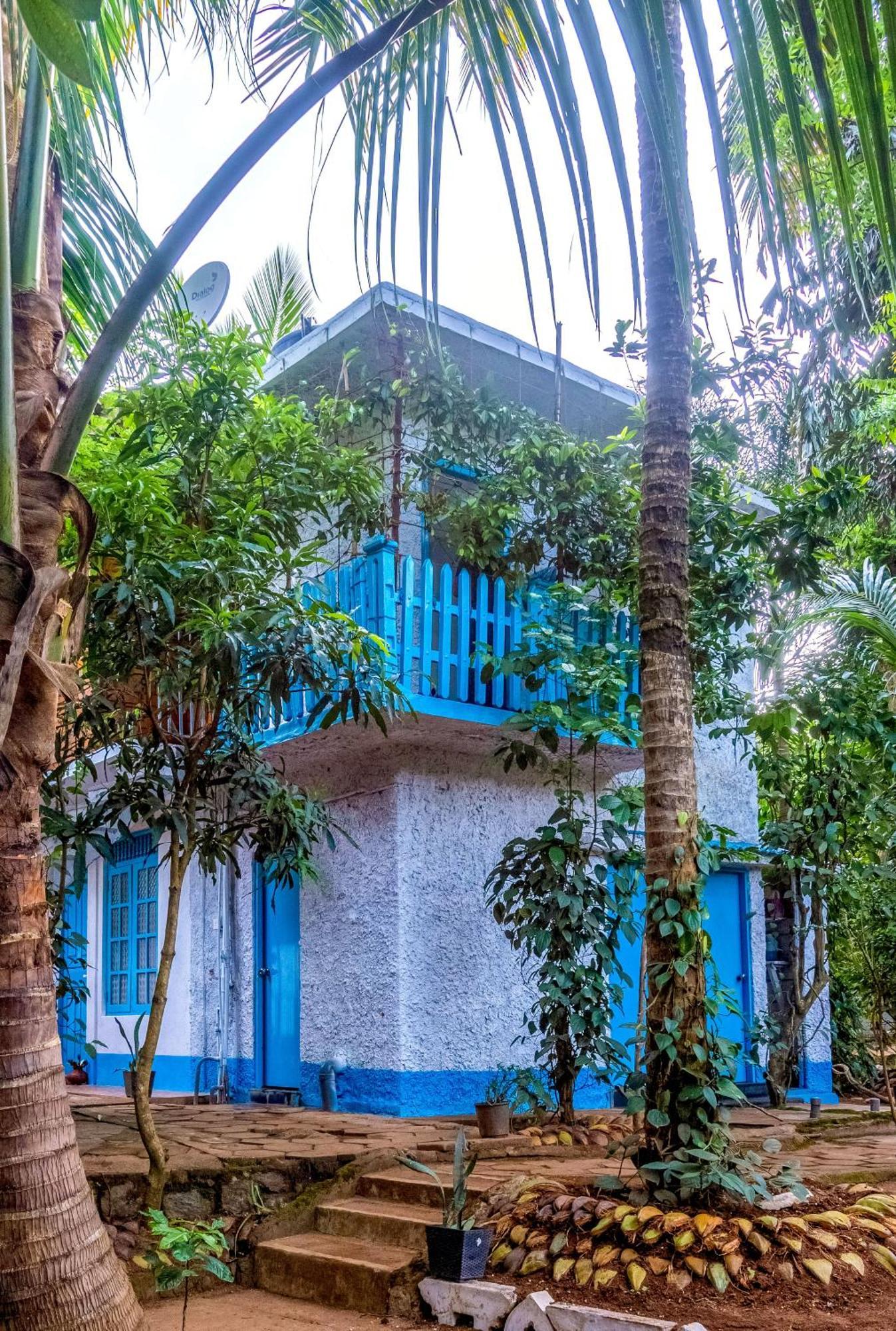 Jays Place Matale Kawudupelella エクステリア 写真