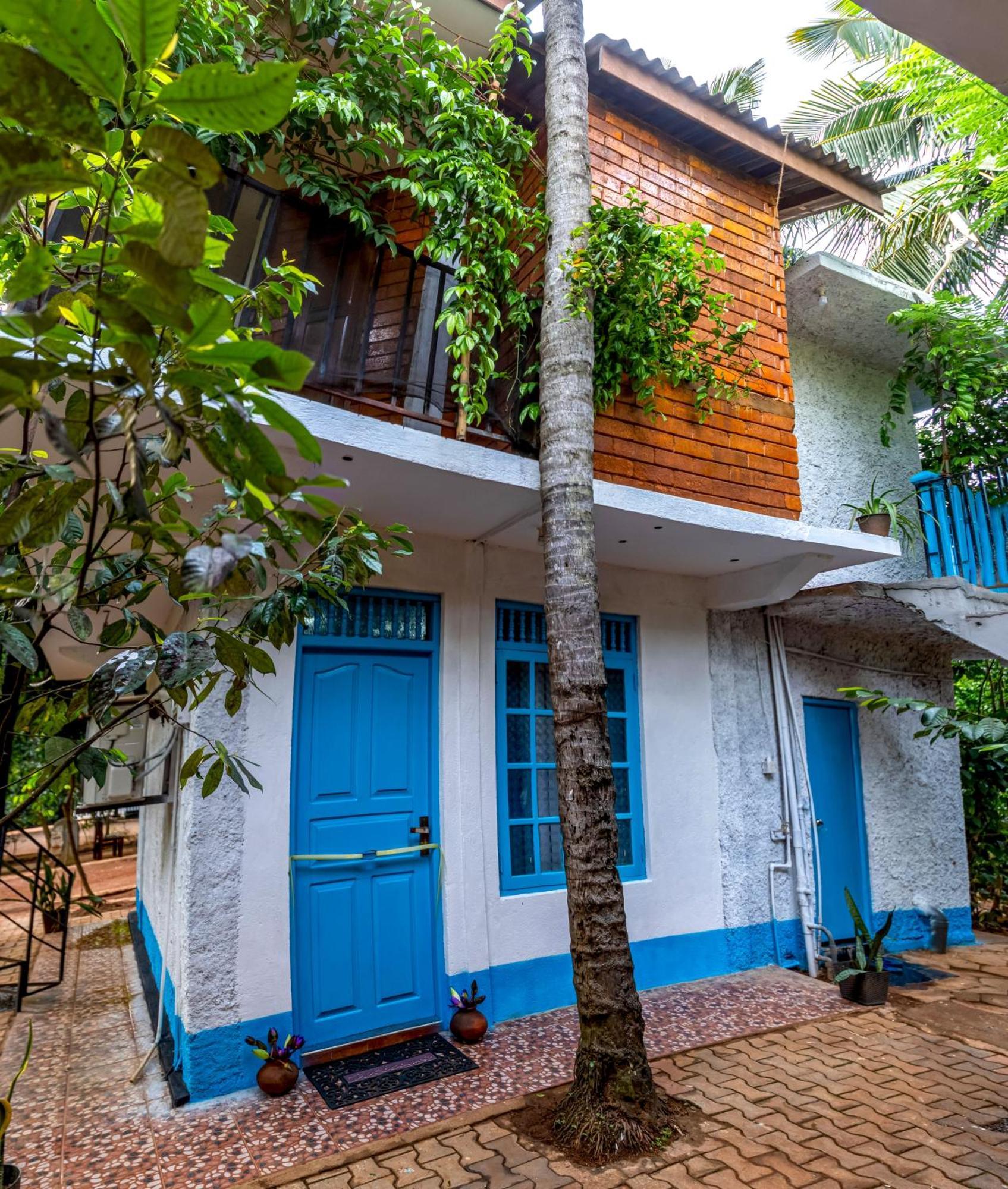 Jays Place Matale Kawudupelella エクステリア 写真