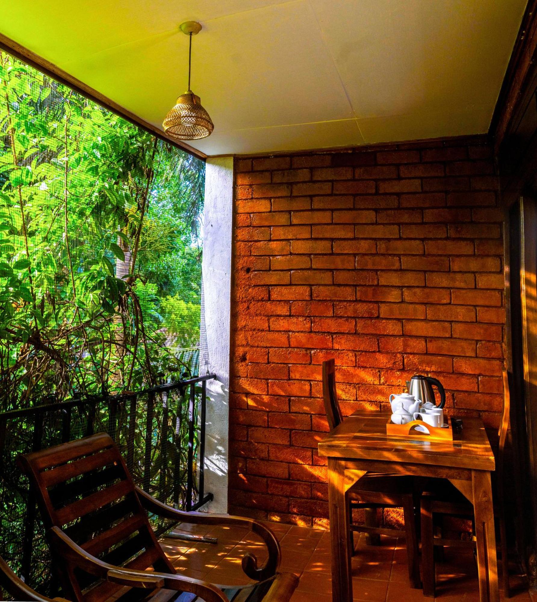 Jays Place Matale Kawudupelella エクステリア 写真