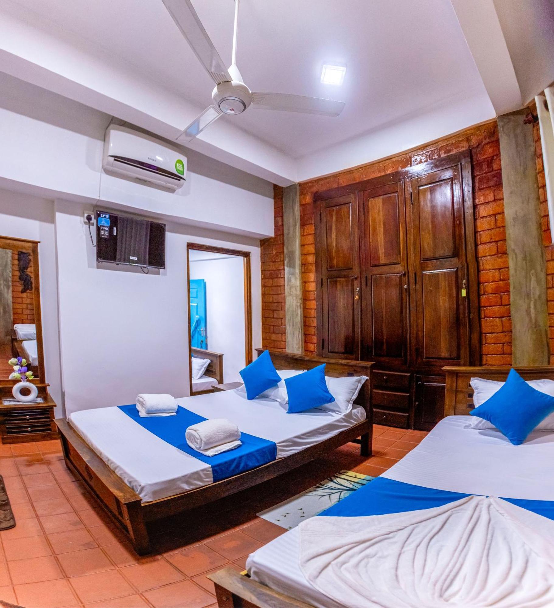 Jays Place Matale Kawudupelella エクステリア 写真