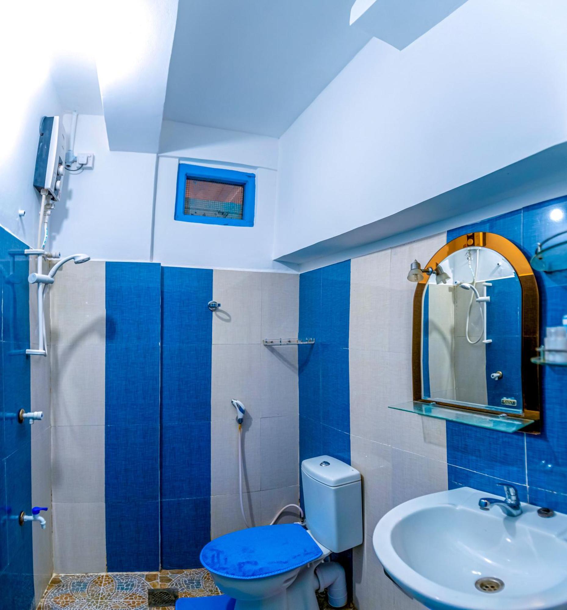 Jays Place Matale Kawudupelella エクステリア 写真