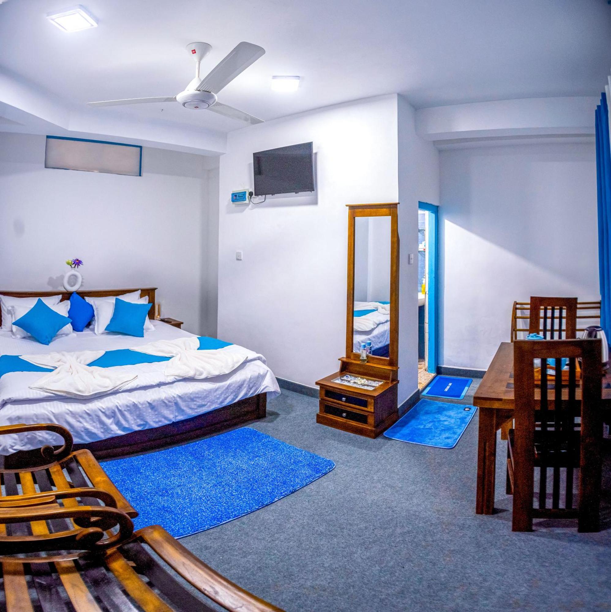 Jays Place Matale Kawudupelella エクステリア 写真