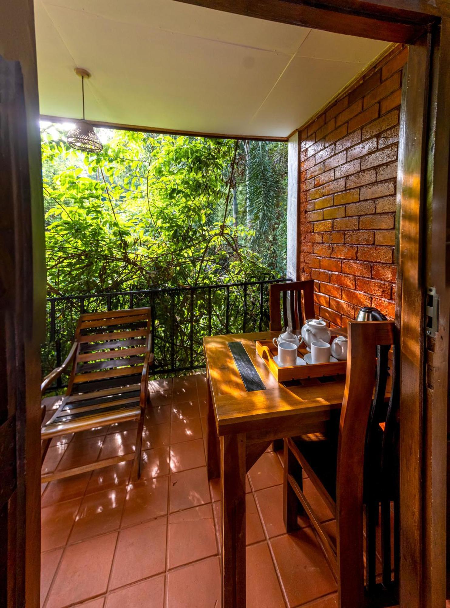Jays Place Matale Kawudupelella エクステリア 写真