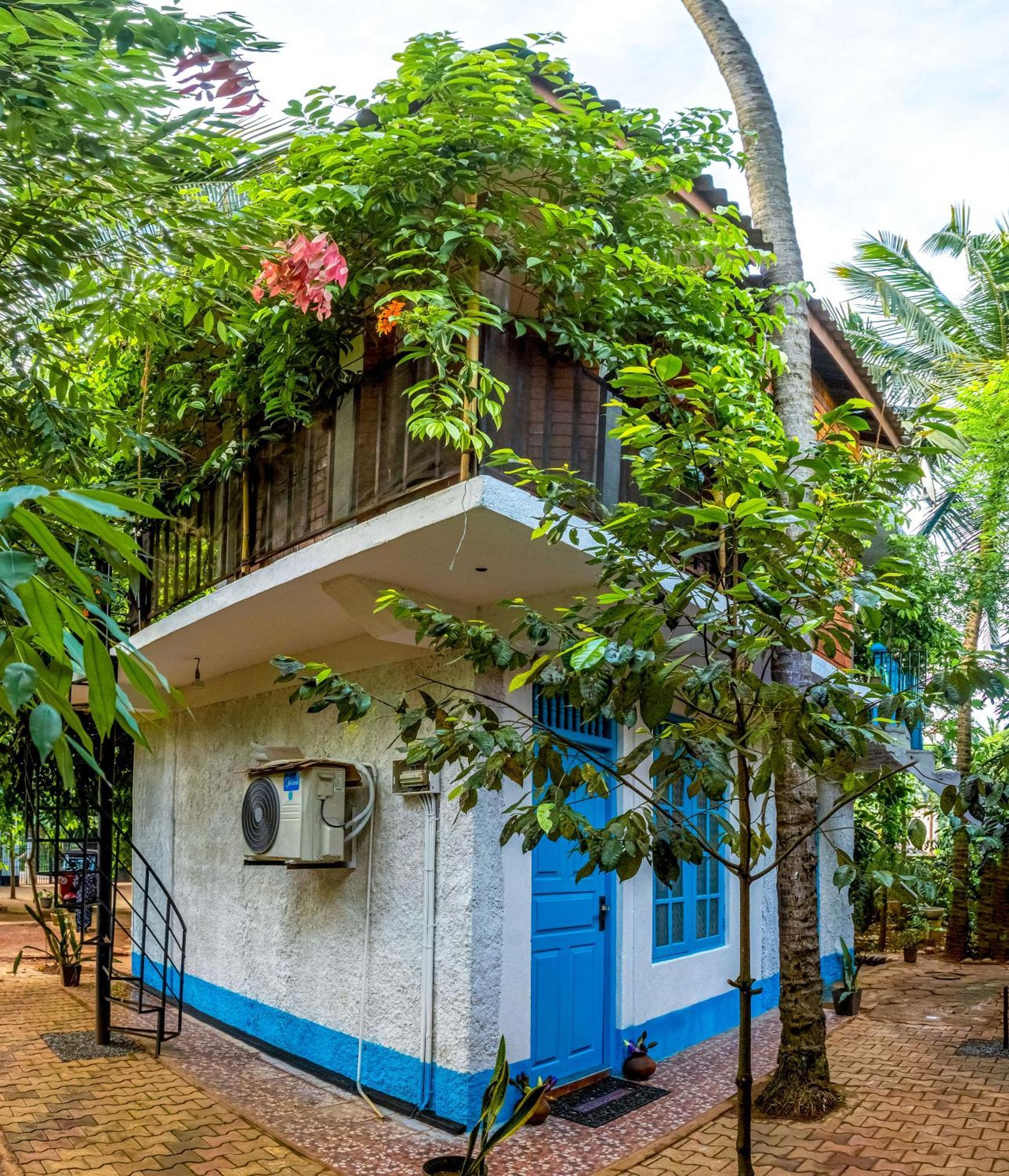 Jays Place Matale Kawudupelella エクステリア 写真