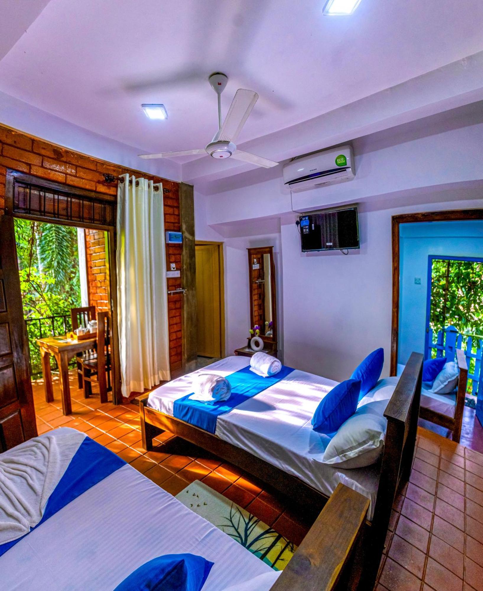 Jays Place Matale Kawudupelella エクステリア 写真