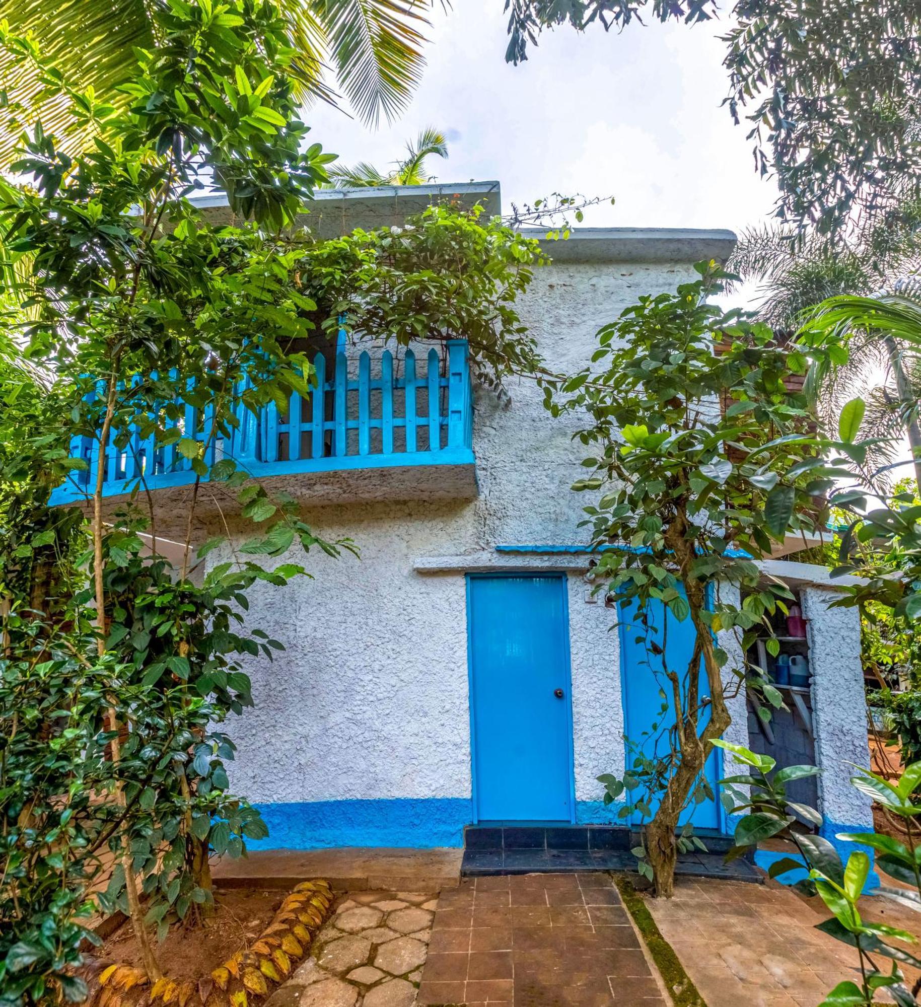Jays Place Matale Kawudupelella エクステリア 写真