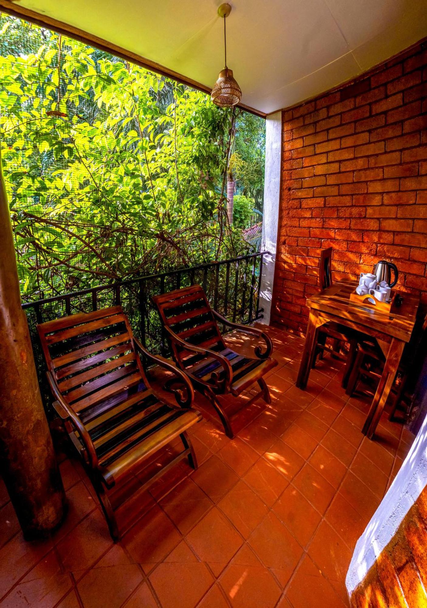 Jays Place Matale Kawudupelella エクステリア 写真