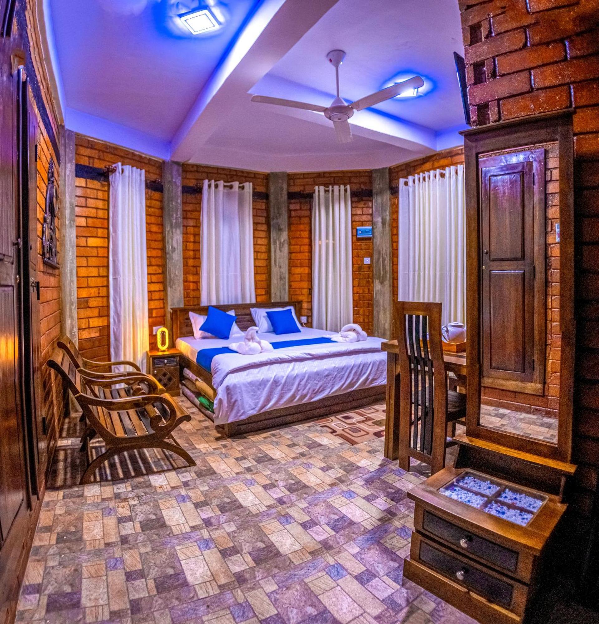 Jays Place Matale Kawudupelella エクステリア 写真