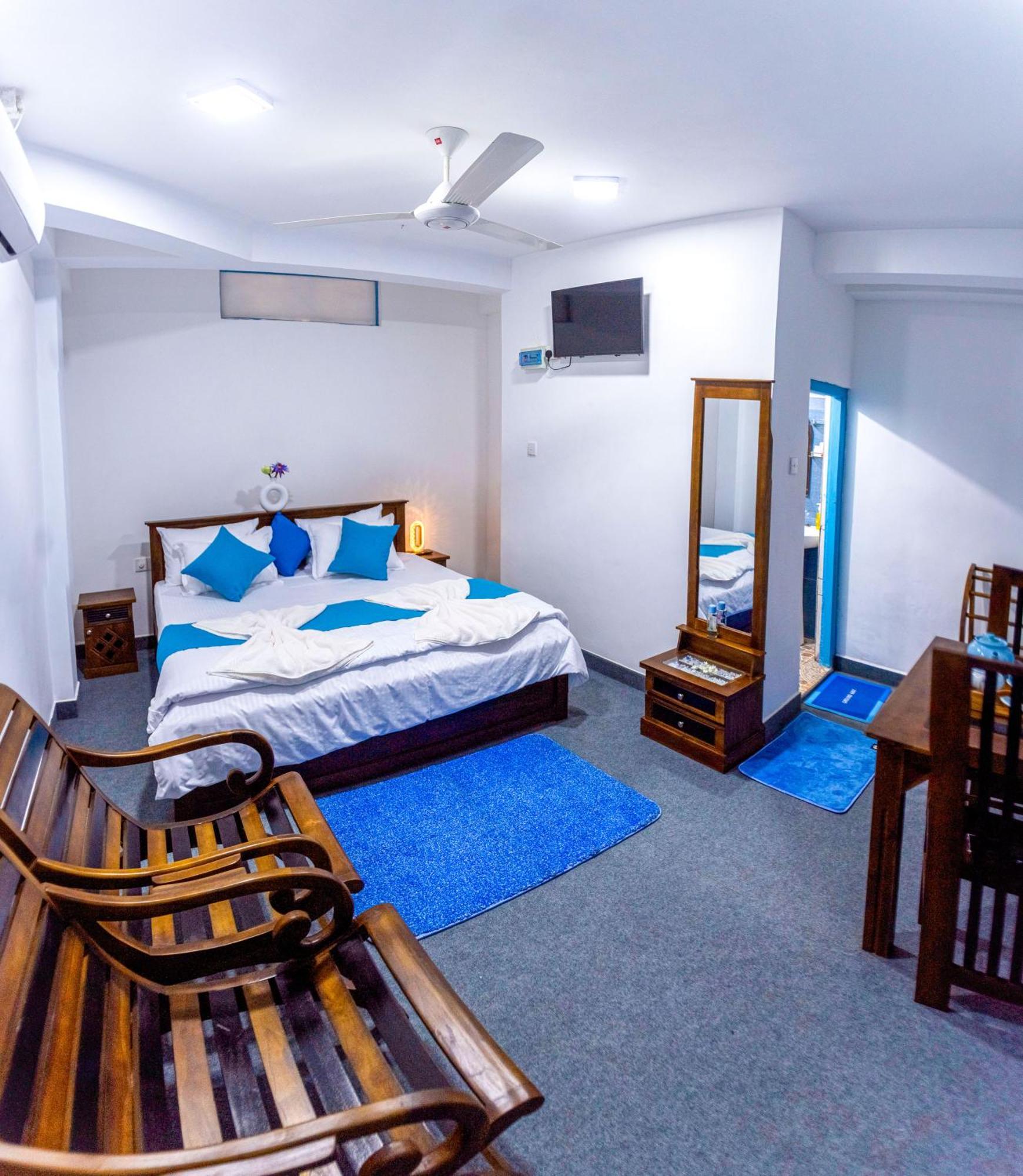Jays Place Matale Kawudupelella エクステリア 写真