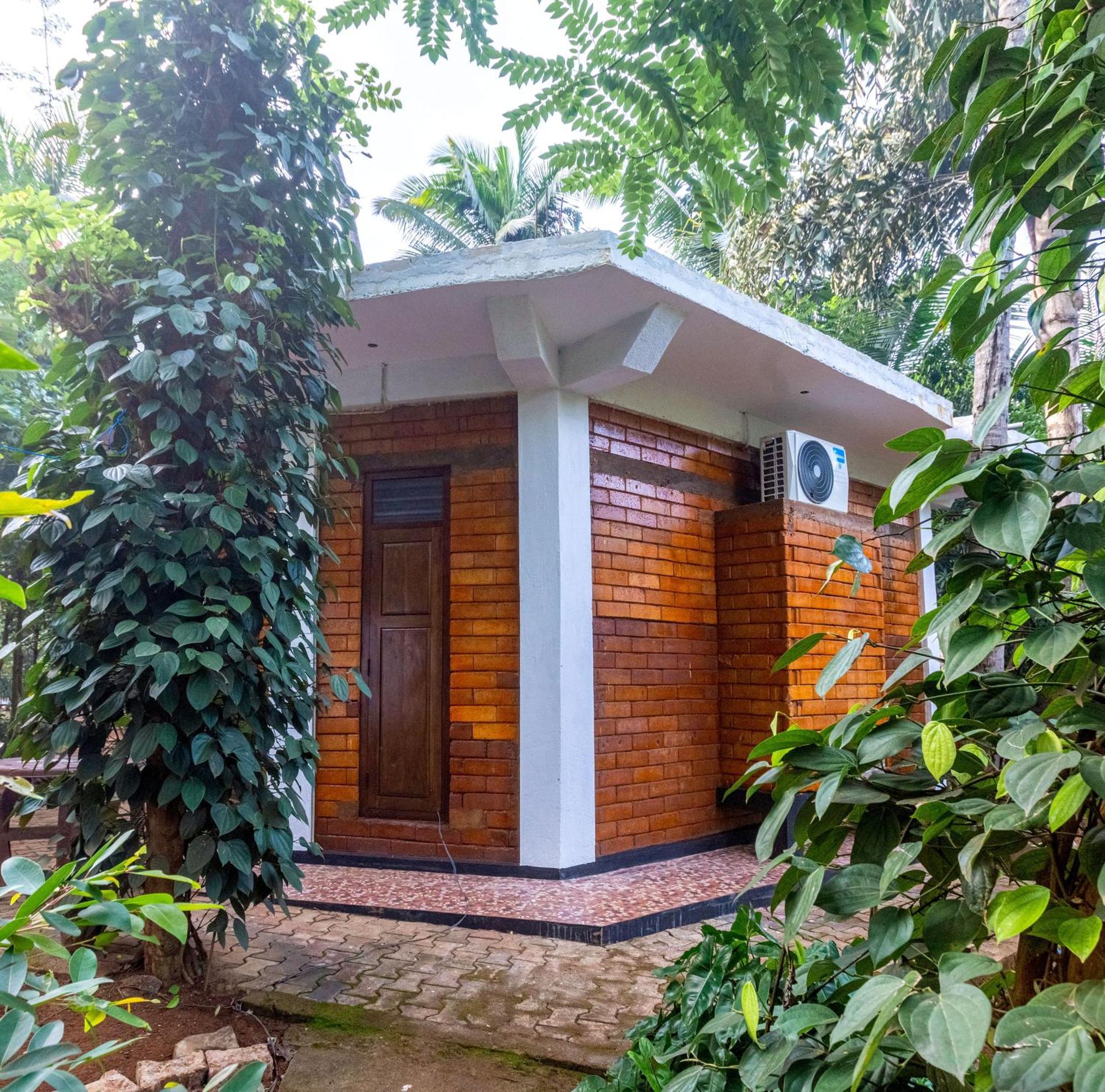 Jays Place Matale Kawudupelella エクステリア 写真