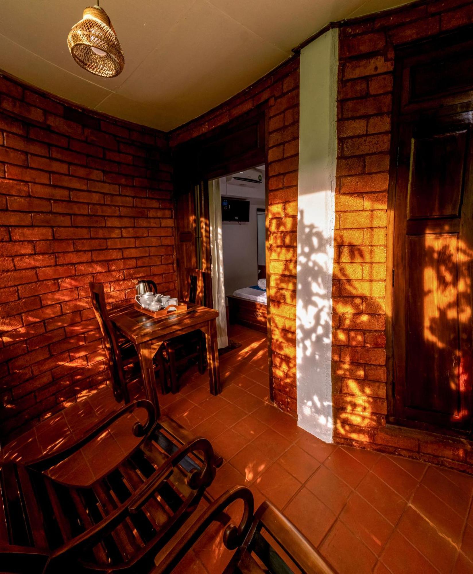 Jays Place Matale Kawudupelella エクステリア 写真