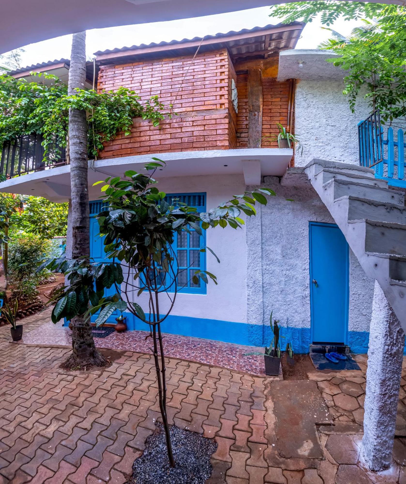 Jays Place Matale Kawudupelella エクステリア 写真