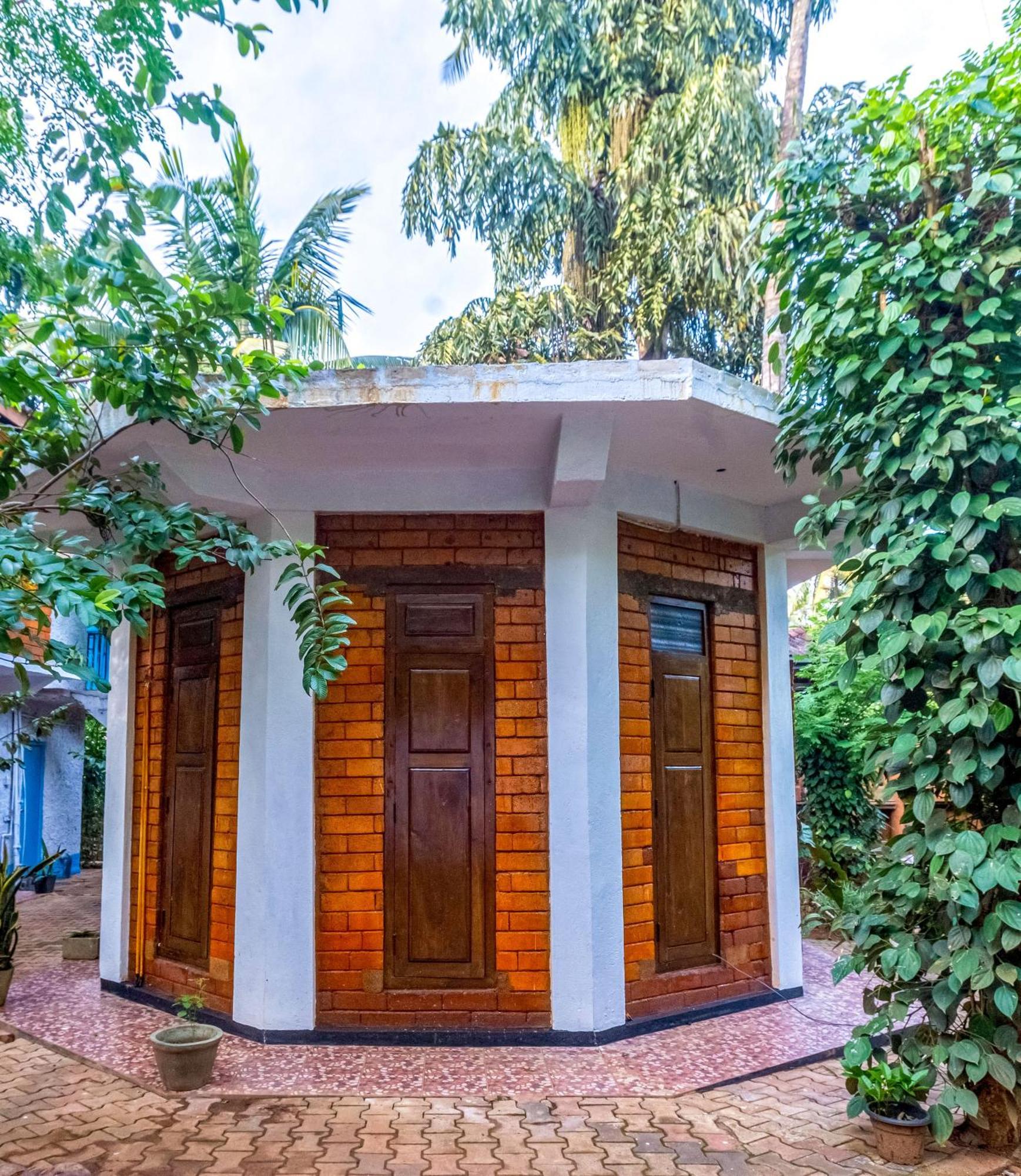 Jays Place Matale Kawudupelella エクステリア 写真