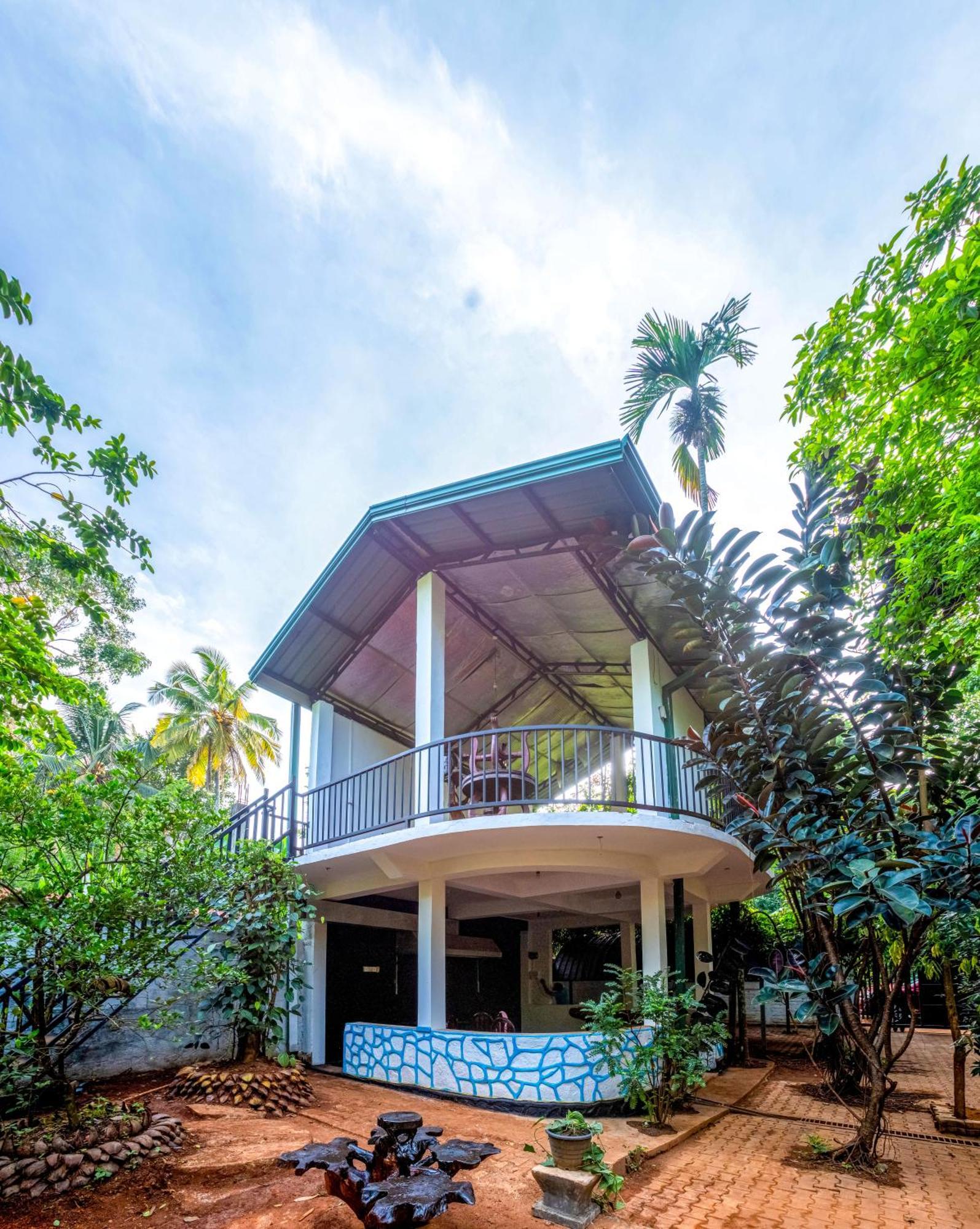 Jays Place Matale Kawudupelella エクステリア 写真