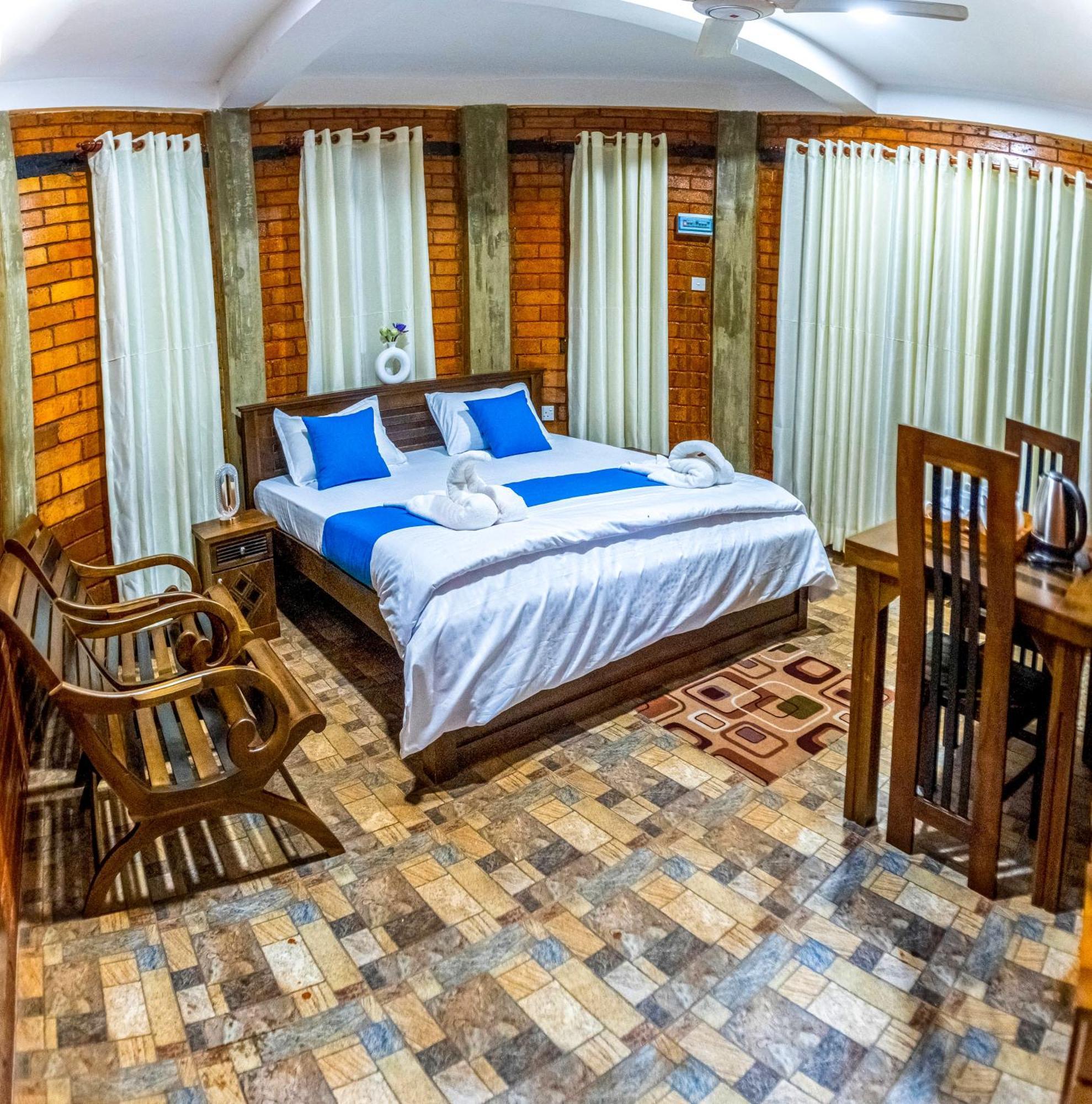 Jays Place Matale Kawudupelella エクステリア 写真