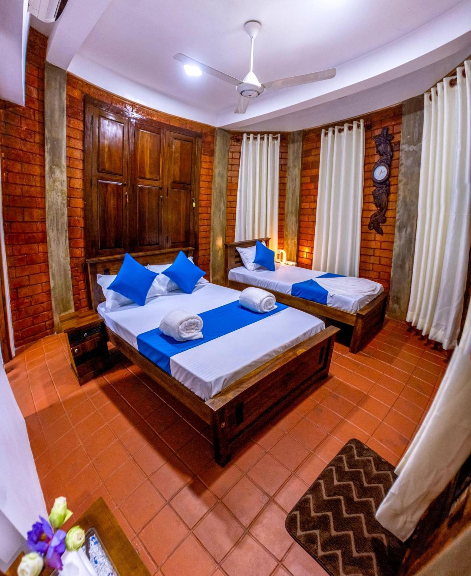 Jays Place Matale Kawudupelella エクステリア 写真