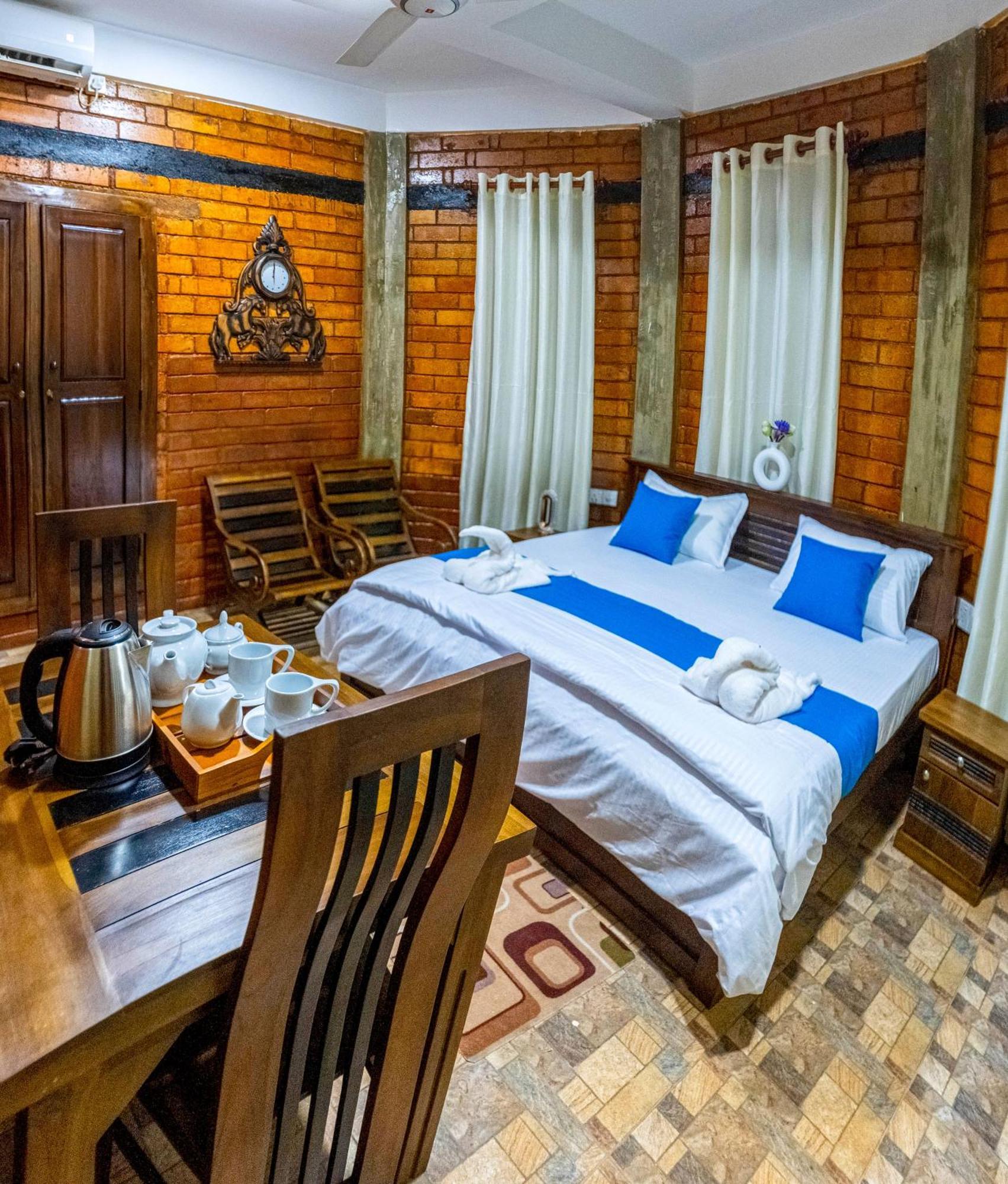 Jays Place Matale Kawudupelella エクステリア 写真