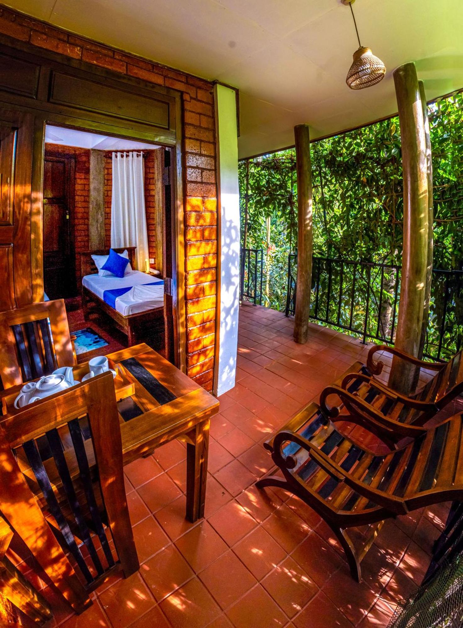Jays Place Matale Kawudupelella エクステリア 写真