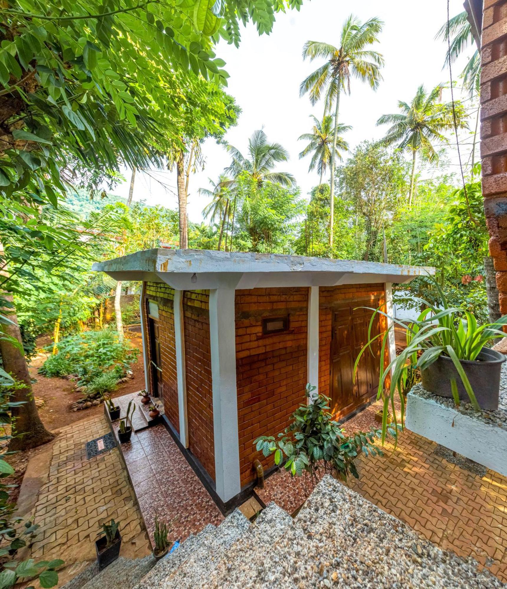Jays Place Matale Kawudupelella エクステリア 写真