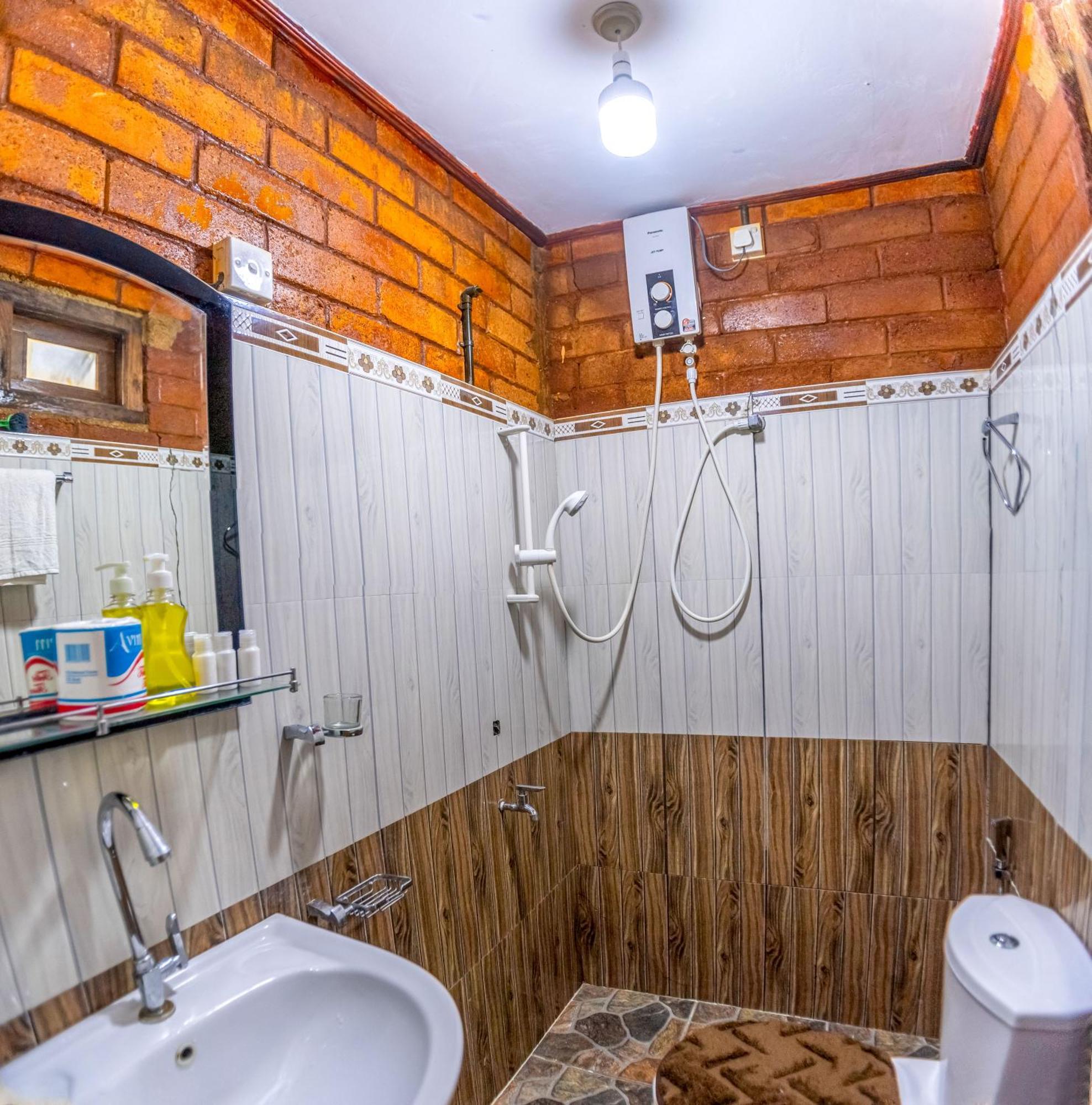 Jays Place Matale Kawudupelella エクステリア 写真