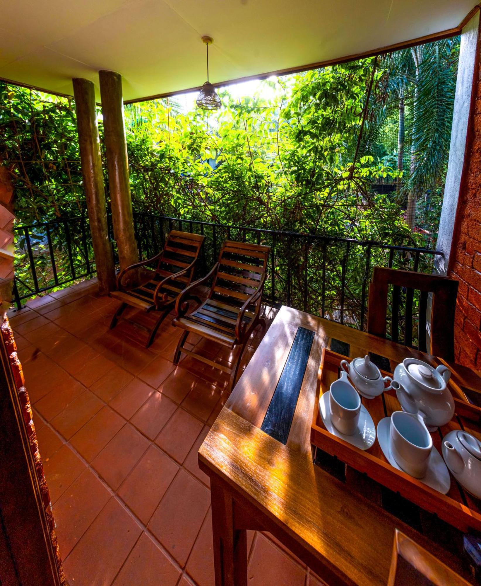 Jays Place Matale Kawudupelella エクステリア 写真