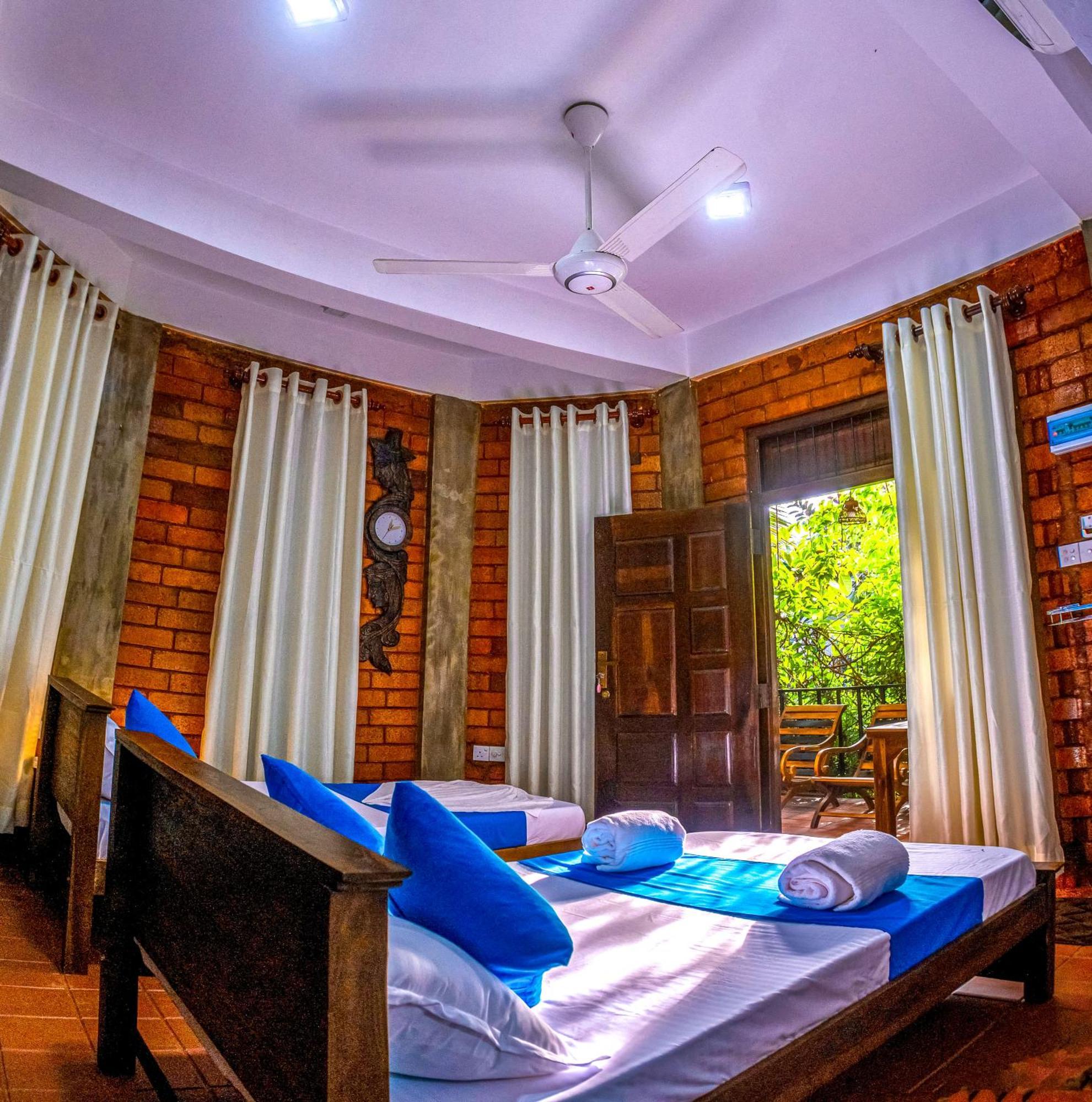 Jays Place Matale Kawudupelella エクステリア 写真
